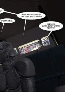 VOX POPULI EPISODE 22 – Saviour (23)