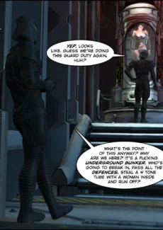 VOX POPULI EPISODE 22 – Saviour (3)