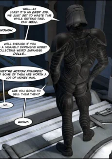 VOX POPULI EPISODE 22 – Saviour (4)