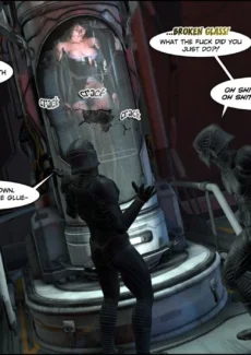VOX POPULI EPISODE 22 – Saviour (7)