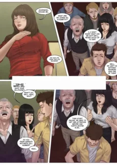 Weekend Alone 5 (Giantess Fan) (15)