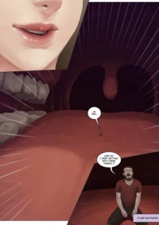 Weekend Alone 5 (Giantess Fan) (17)