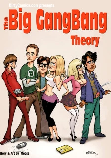 gang bang Theory (1)