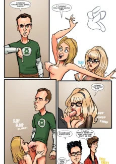 gang bang Theory (11)