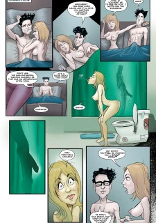 gang bang Theory (2)