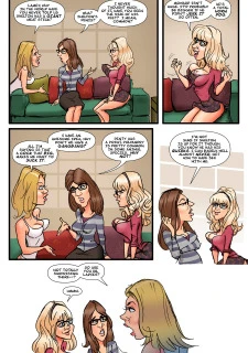 gang bang Theory (3)