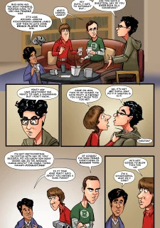 gang bang Theory (5)