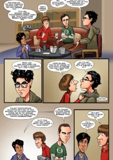 gang bang Theory (5)