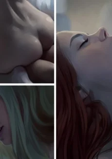 1-4
