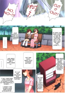 A Certain Wandering Radio Noise (Toaru Majutsu ) English (14)