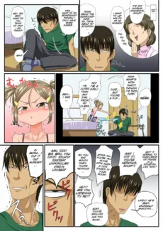 Cummy Cousin (3)
