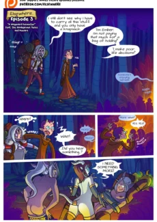 Elsewhare Too Much (11)