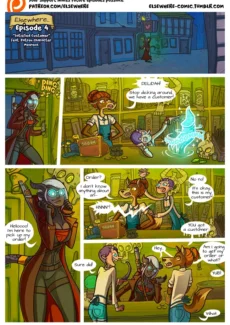 Elsewhare Too Much (15)