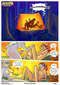 Elsewhare Too Much (7)