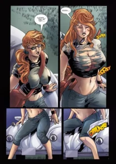 ZZZ Comics-Jekyll Hyde U 2 (8)