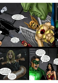 JLA-The Return of the Warlord (7)
