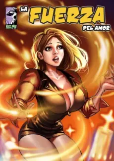 MuscleFan- La Fuerza Del Amor1