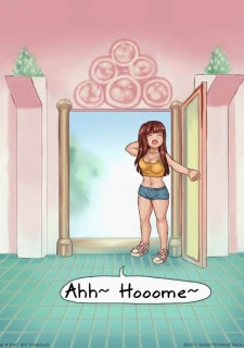 [Pogojo] Emi Eri Giantess Katelyn (11)