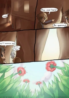 [Pogojo] Emi Eri Giantess Katelyn (4)
