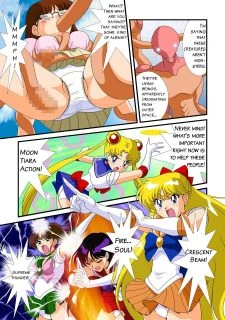 Pretty Soldier Sailor003