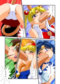 Pretty Soldier Sailor006
