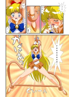 Pretty Soldier Sailor015