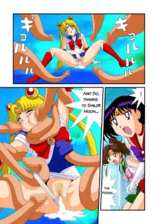 Pretty Soldier Sailor024