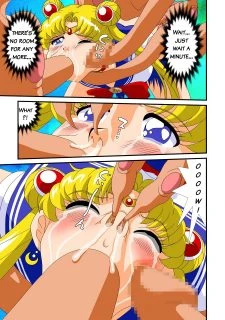 Pretty Soldier Sailor032
