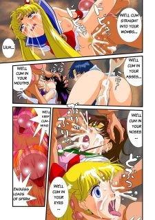 Pretty Soldier Sailor040