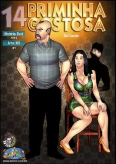 Priminha Gostosa 14- Hot Cousin 2 priminha-gostosa-14-hot-cousin-2