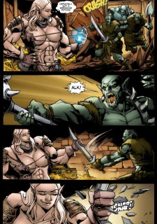 Rise of the Guardian (11)