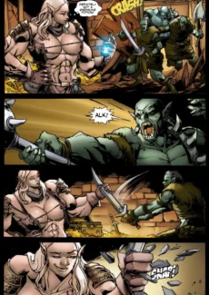 Rise of the Guardian (11)