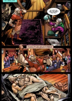 Rise of the Guardian (16)