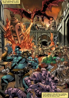 Rise of the Guardian (5)