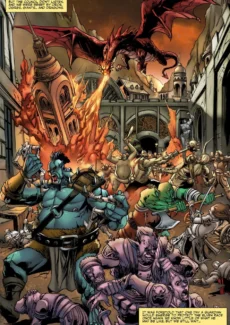 Rise of the Guardian (5)
