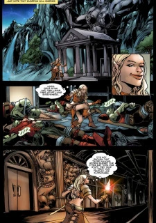Rise of the Guardian (6)
