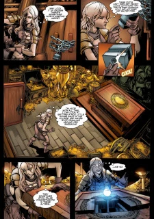 Rise of the Guardian (7)
