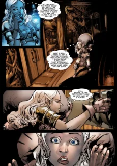 Rise of the Guardian (8)