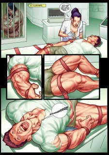 ZZZ-Island Doctor Morgro CE (16)