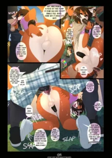 Fangdangler-Friends Pine (4)