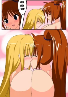 Fate Boob Magic (5)