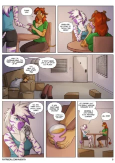 Furry Comics-Moving Day (3)
