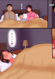 Haha To Musuko (15)