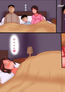 Haha To Musuko (15)