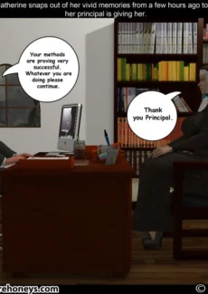 Big Ass3D Teachers-The Tutor 2- Duke Honey (34)