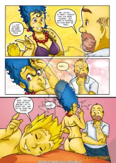 The Simpsons (14)