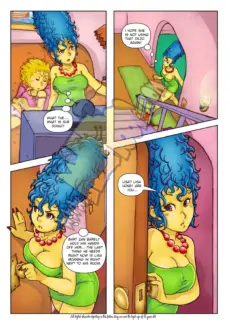 The Simpsons (6)