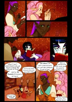 Grey Eyes -The Slave (6)