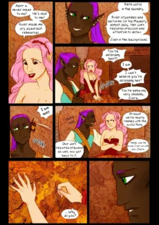 Grey Eyes -The Slave (7)