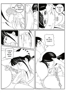 [SweetGrapeStudio]-Teacher Lili Ch.1 (English) (5)